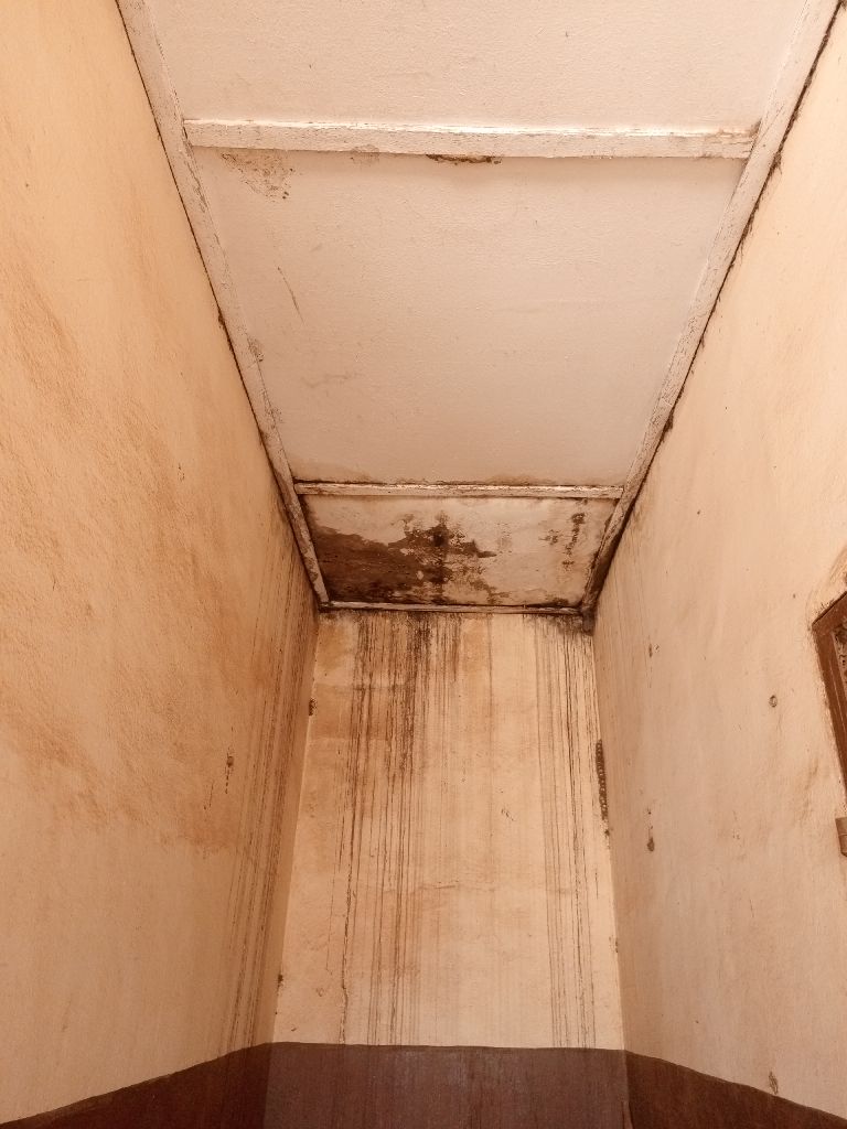 Photo de l'infrastructure