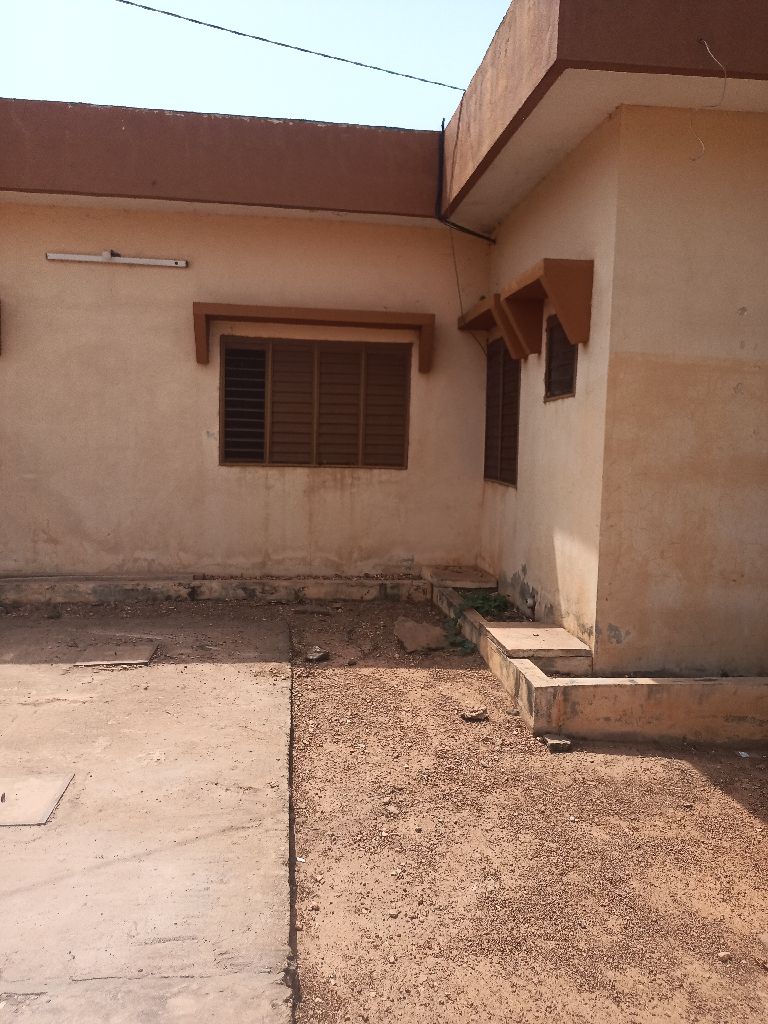 Photo de l'infrastructure