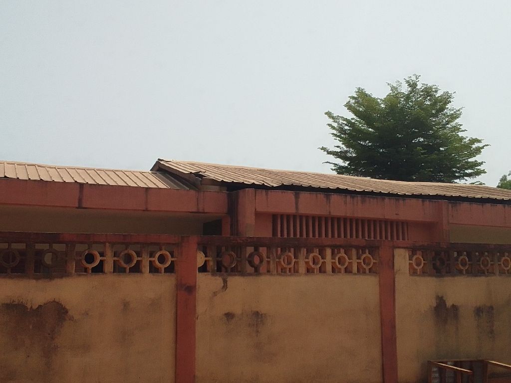 Photo de l'infrastructure