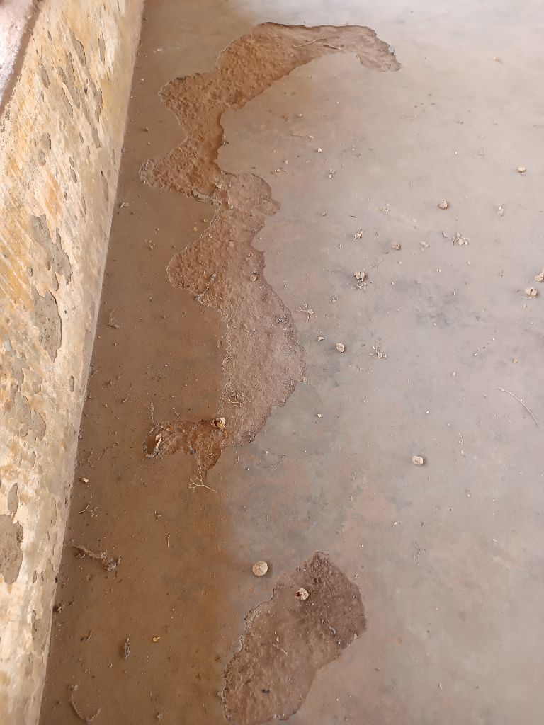 Photo de l'infrastructure