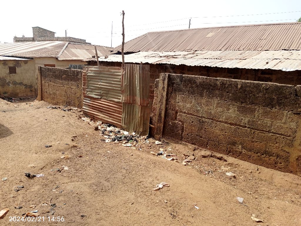 Photo de l'infrastructure