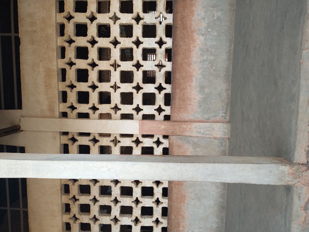 Photo de l'infrastructure