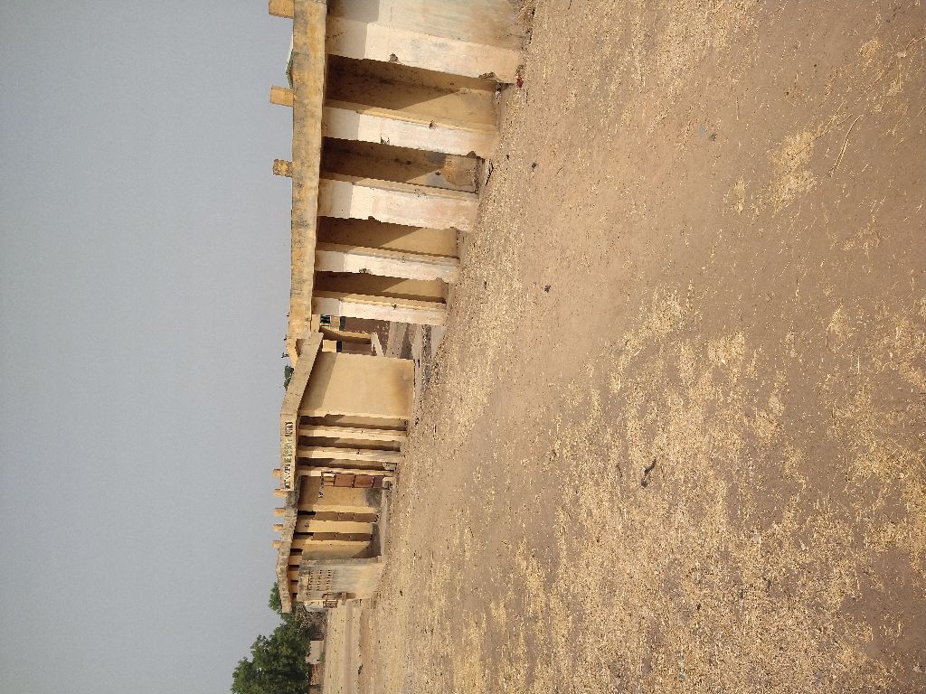 Photo de l'infrastructure