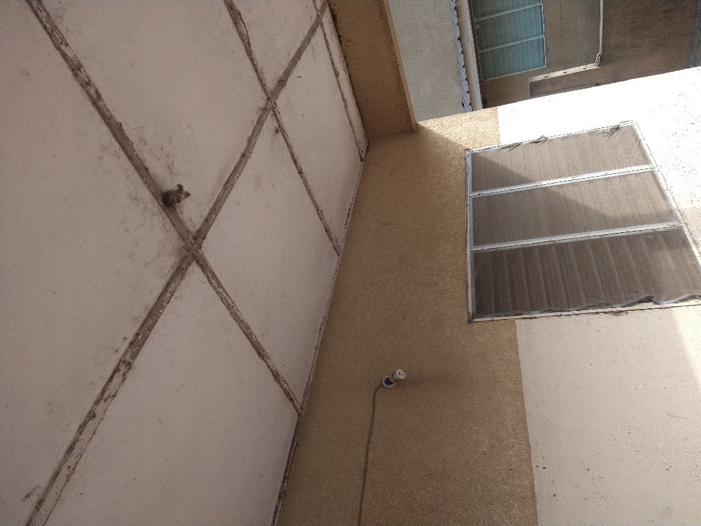 Photo de l'infrastructure