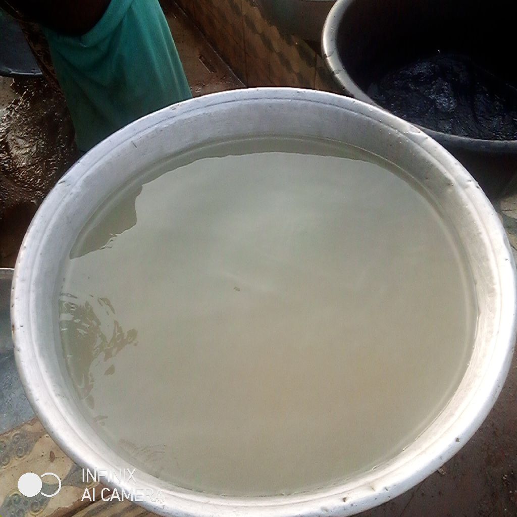 Photo de l'infrastructure