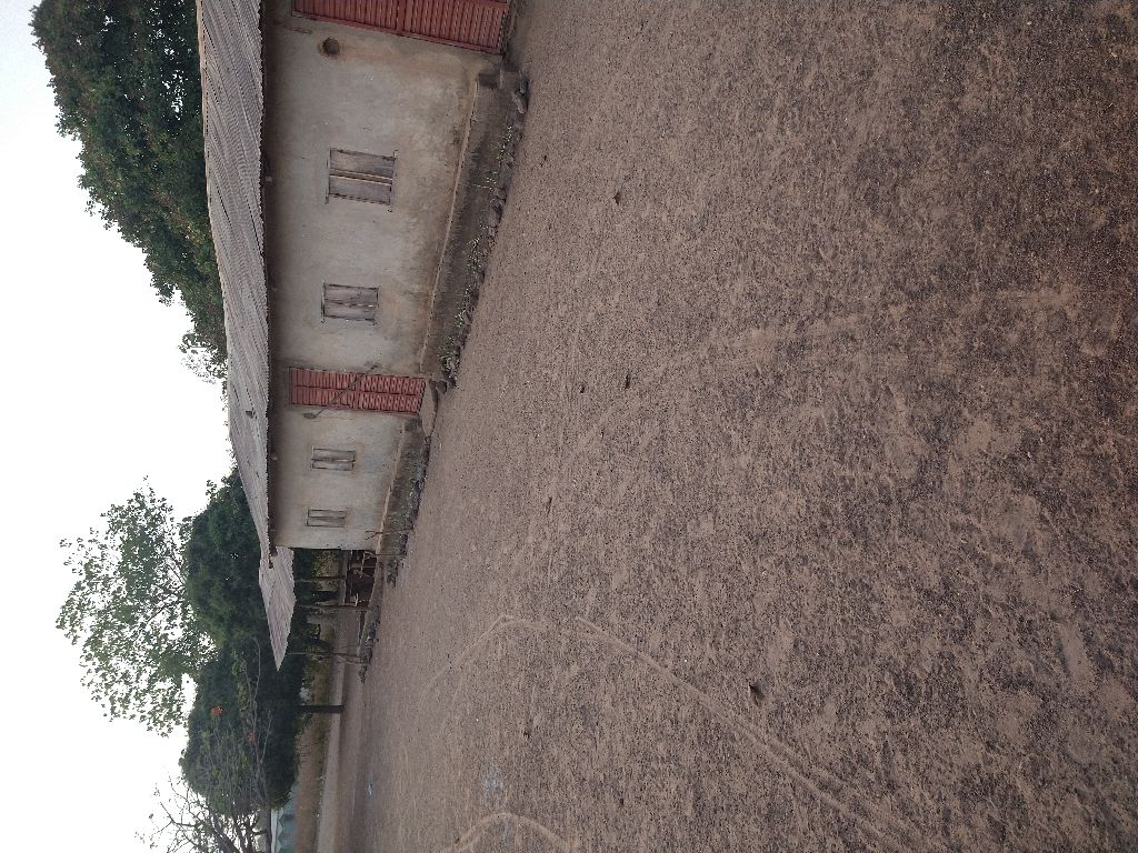 Photo de l'infrastructure