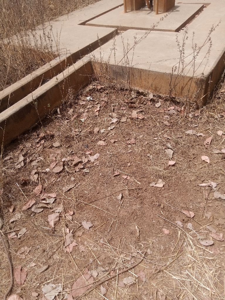 Photo de l'infrastructure