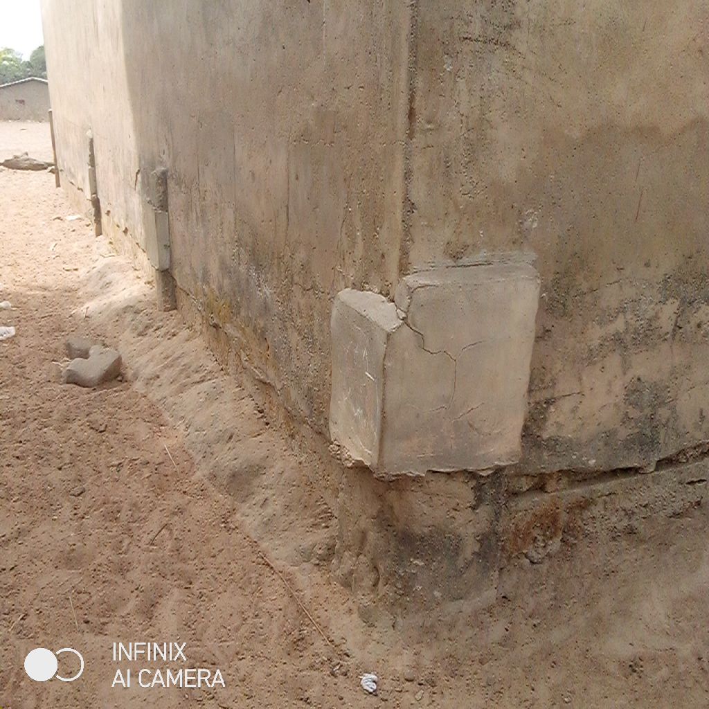 Photo de l'infrastructure