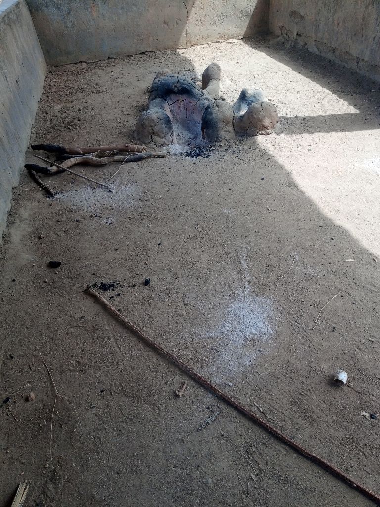 Photo de l'infrastructure