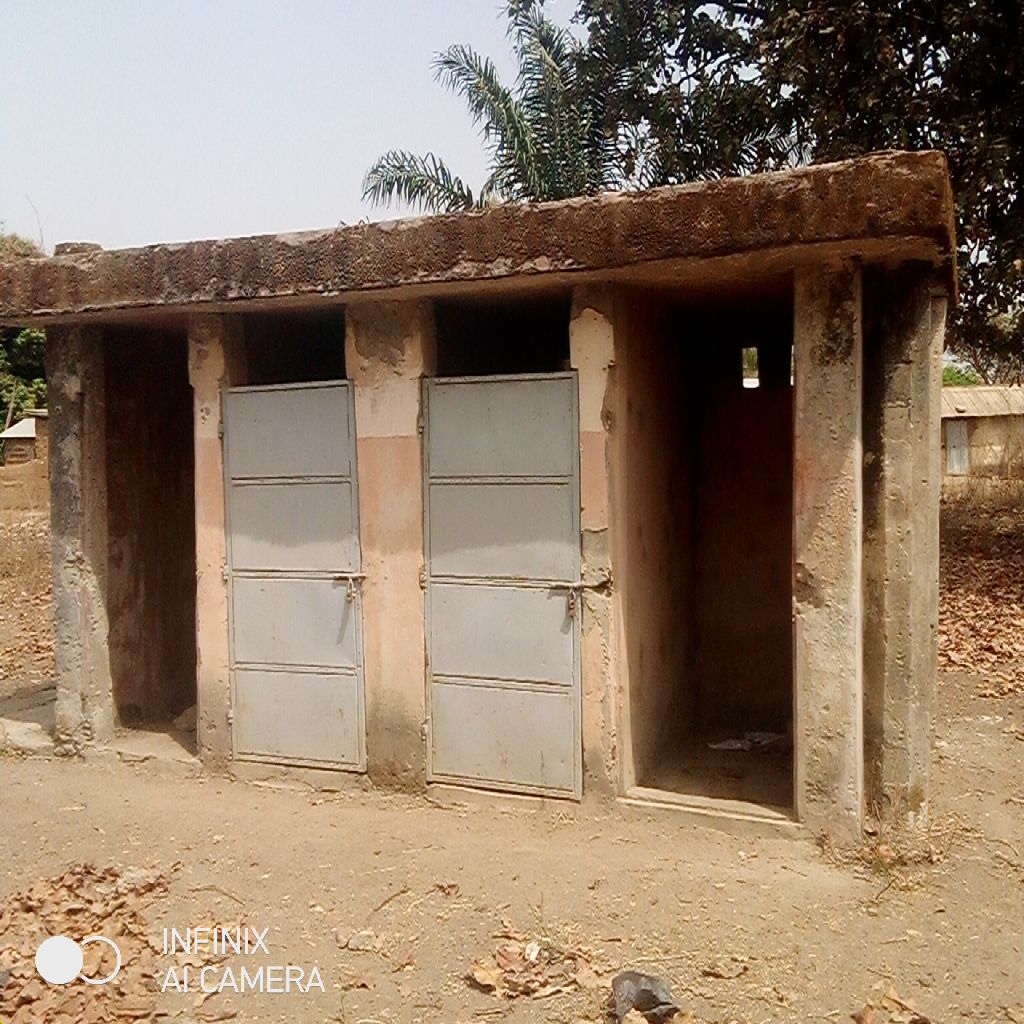 Photo de l'infrastructure