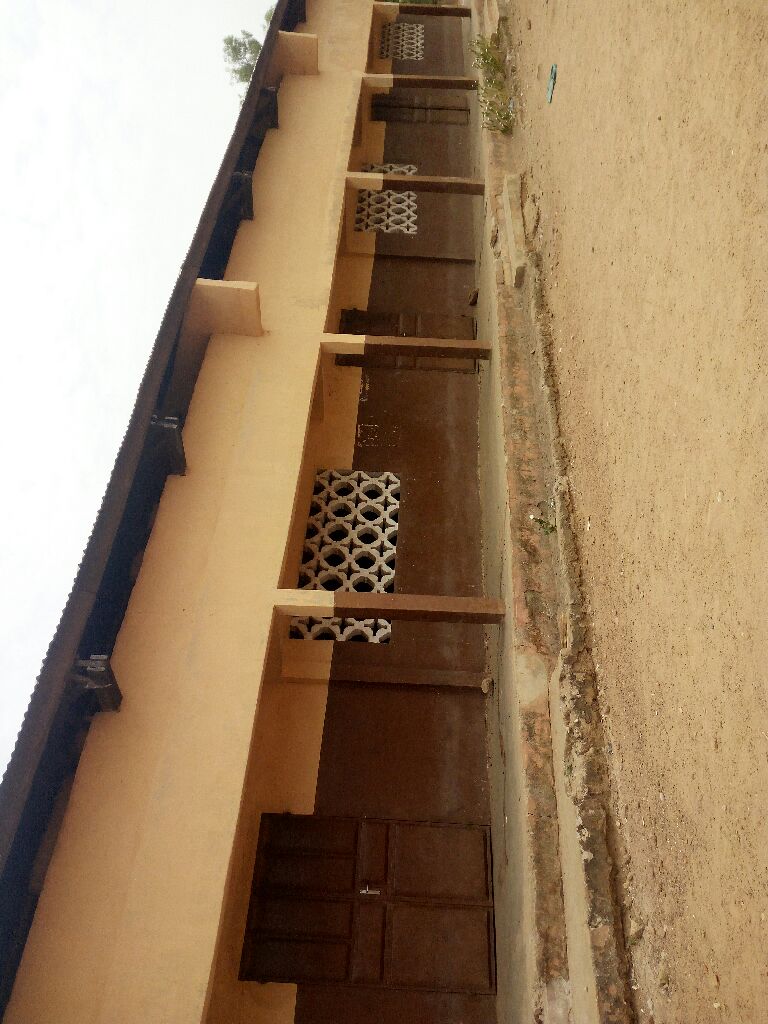 Photo de l'infrastructure