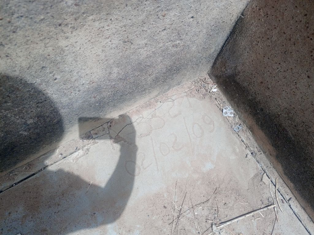 Photo de l'infrastructure