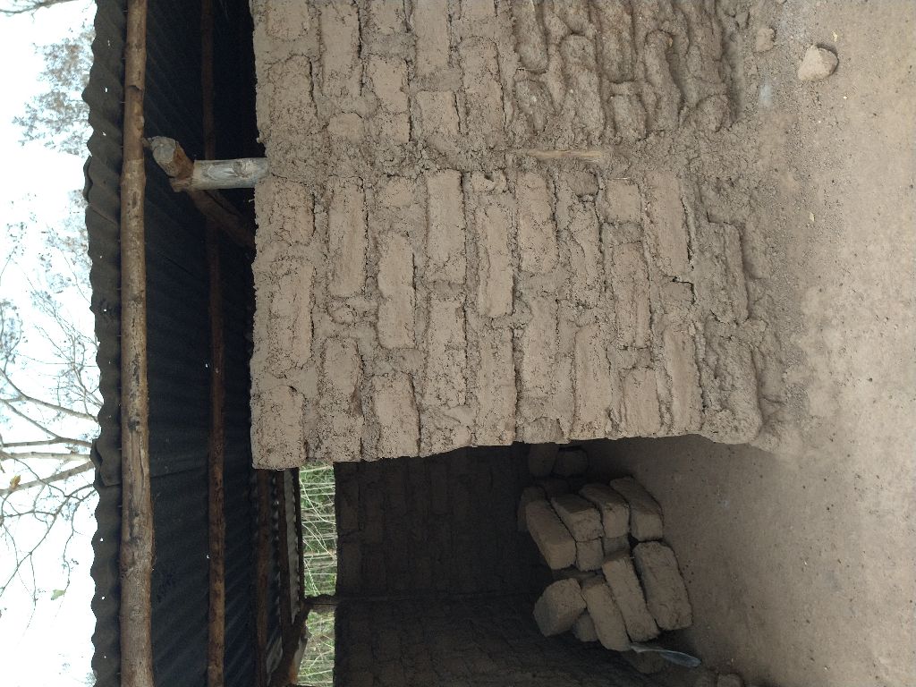 Photo de l'infrastructure