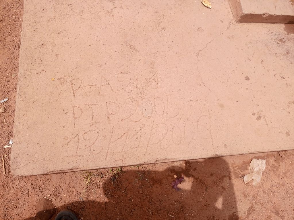 Photo de l'infrastructure