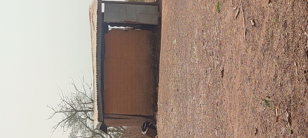 Photo de l'infrastructure