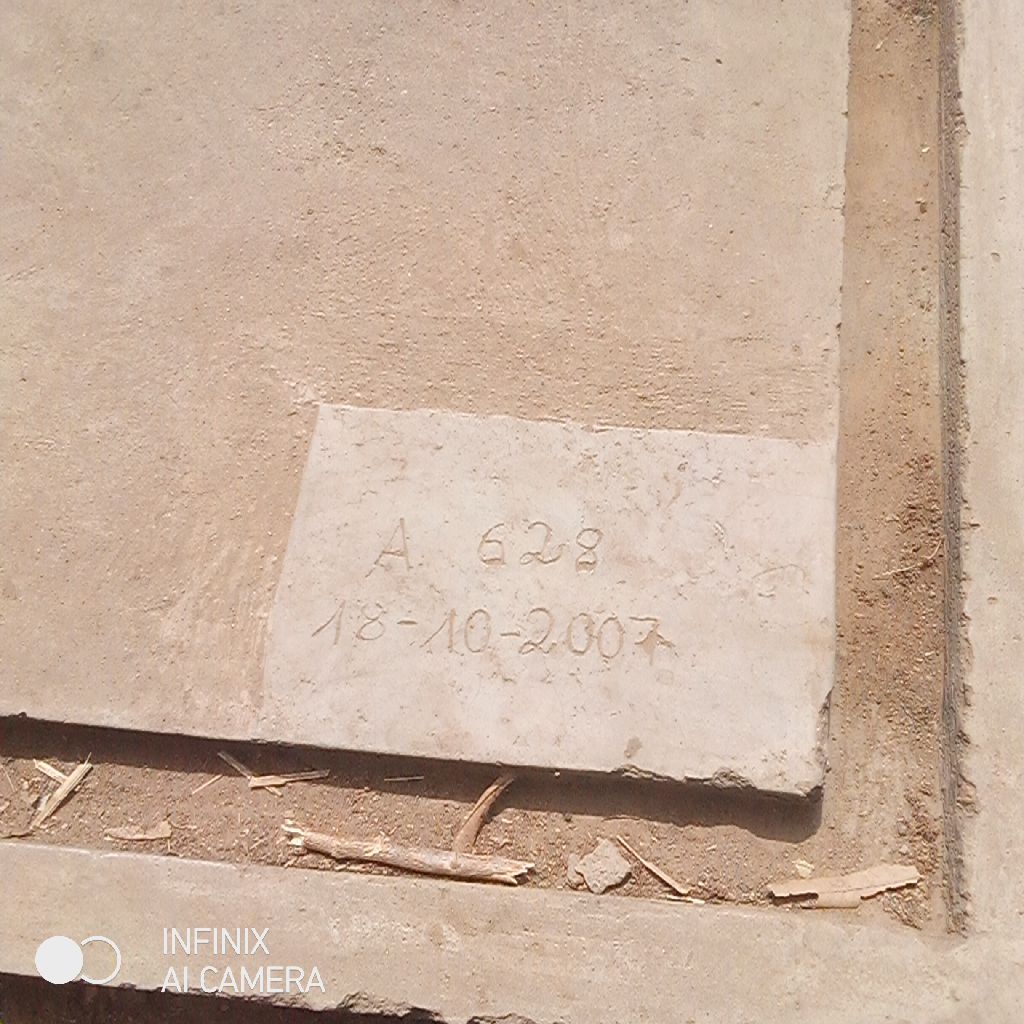 Photo de l'infrastructure