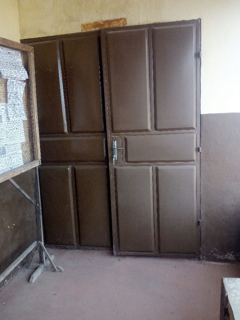 Photo de l'infrastructure