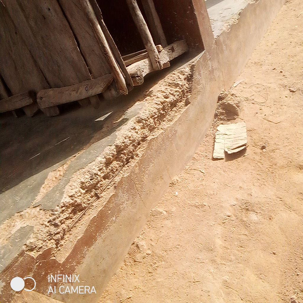 Photo de l'infrastructure