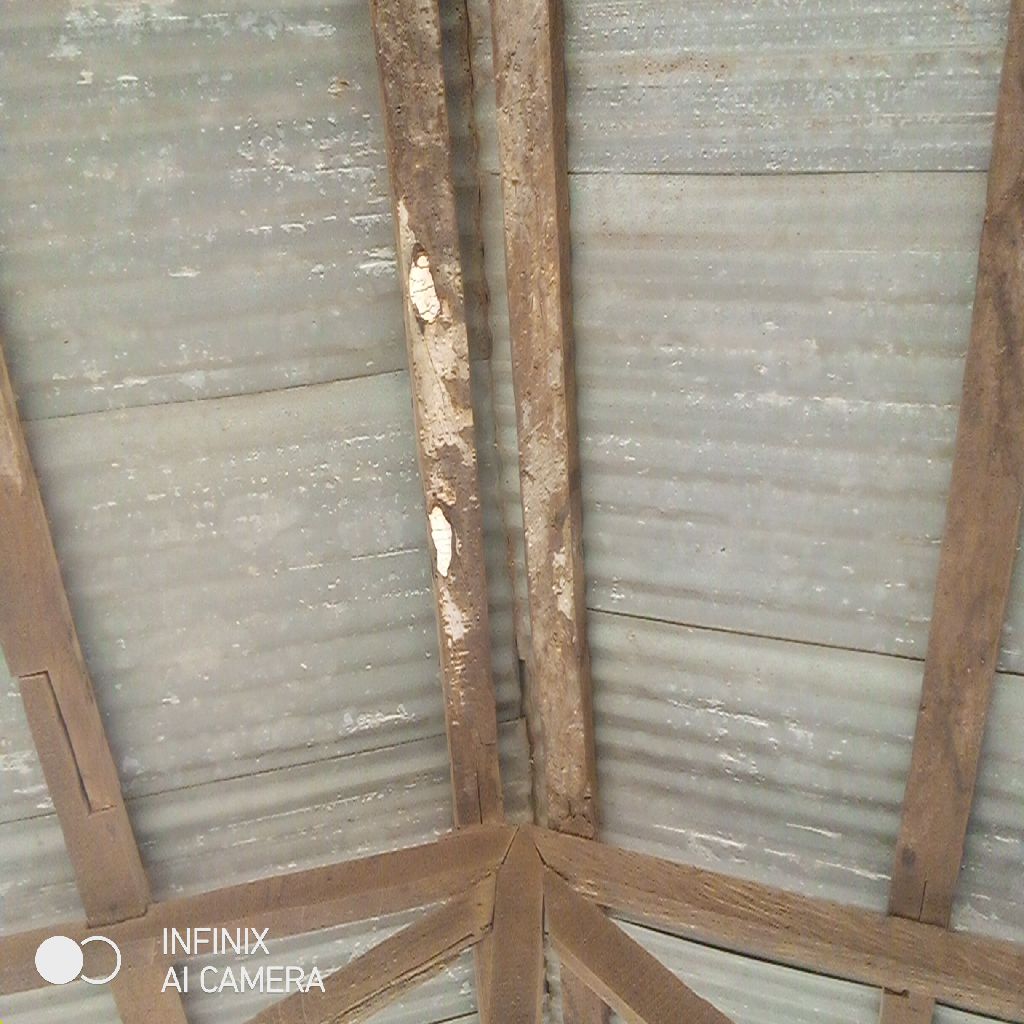 Photo de l'infrastructure