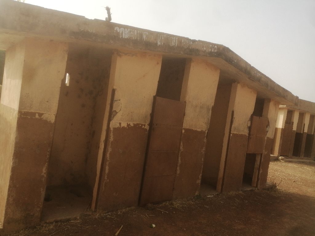 Photo de l'infrastructure