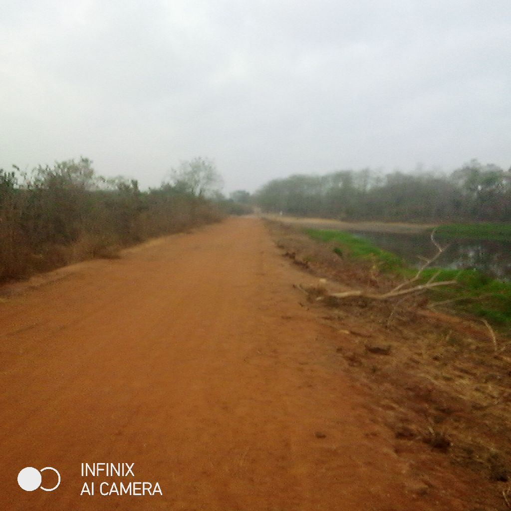 Photo de l'infrastructure