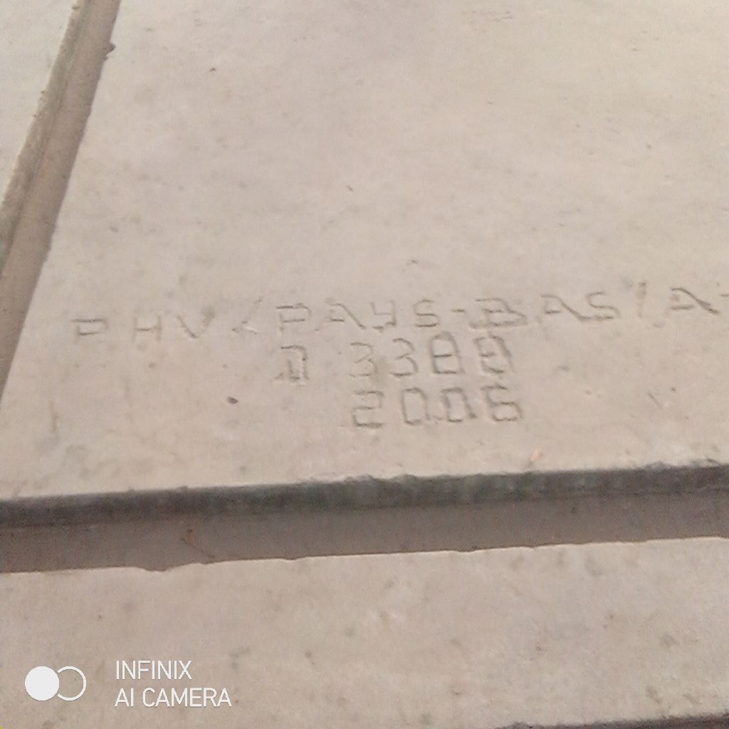 Photo de l'infrastructure