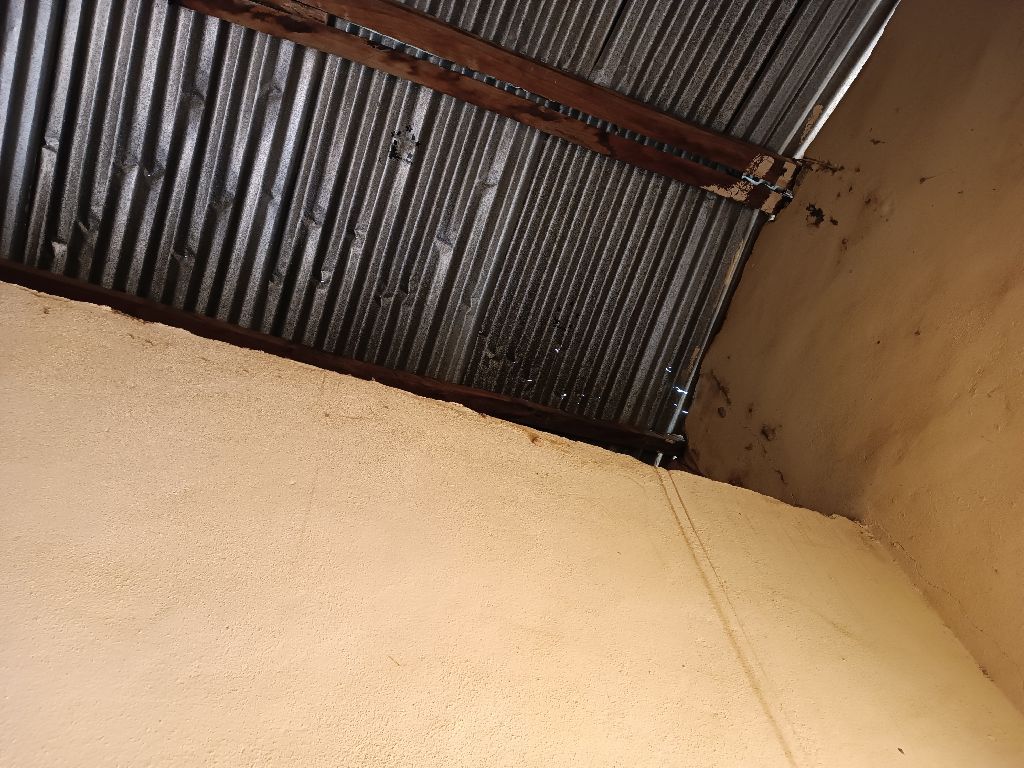 Photo de l'infrastructure