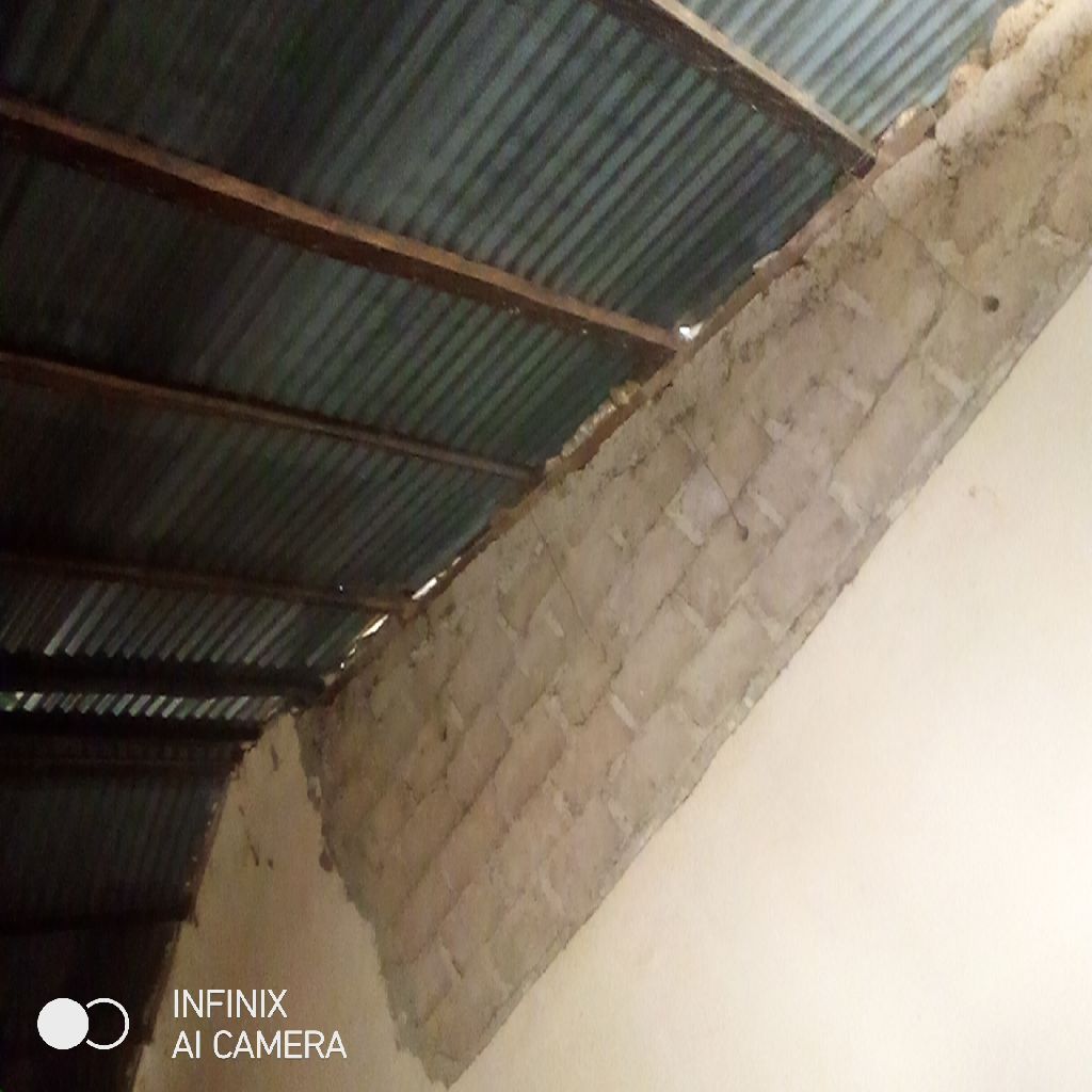 Photo de l'infrastructure