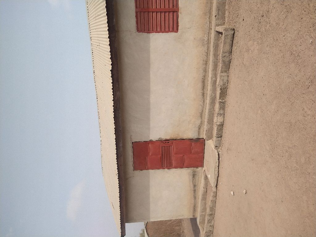 Photo de l'infrastructure