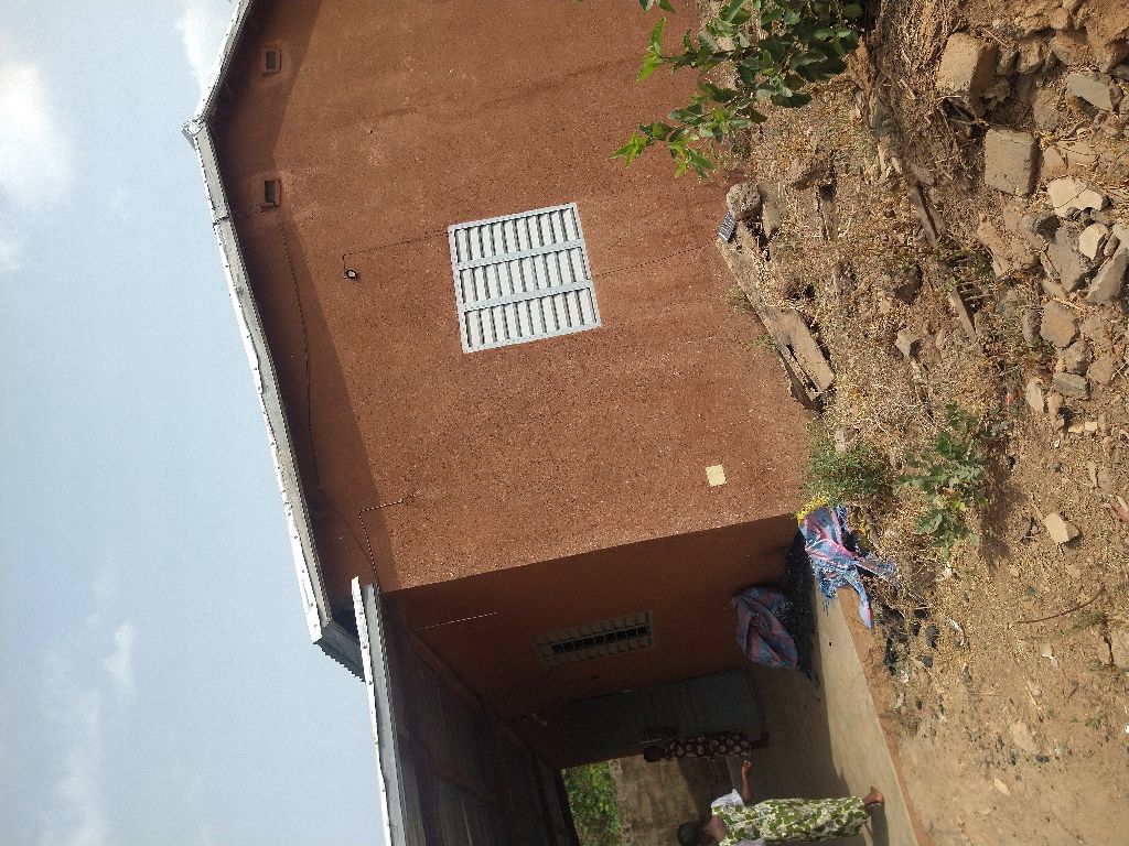 Photo de l'infrastructure