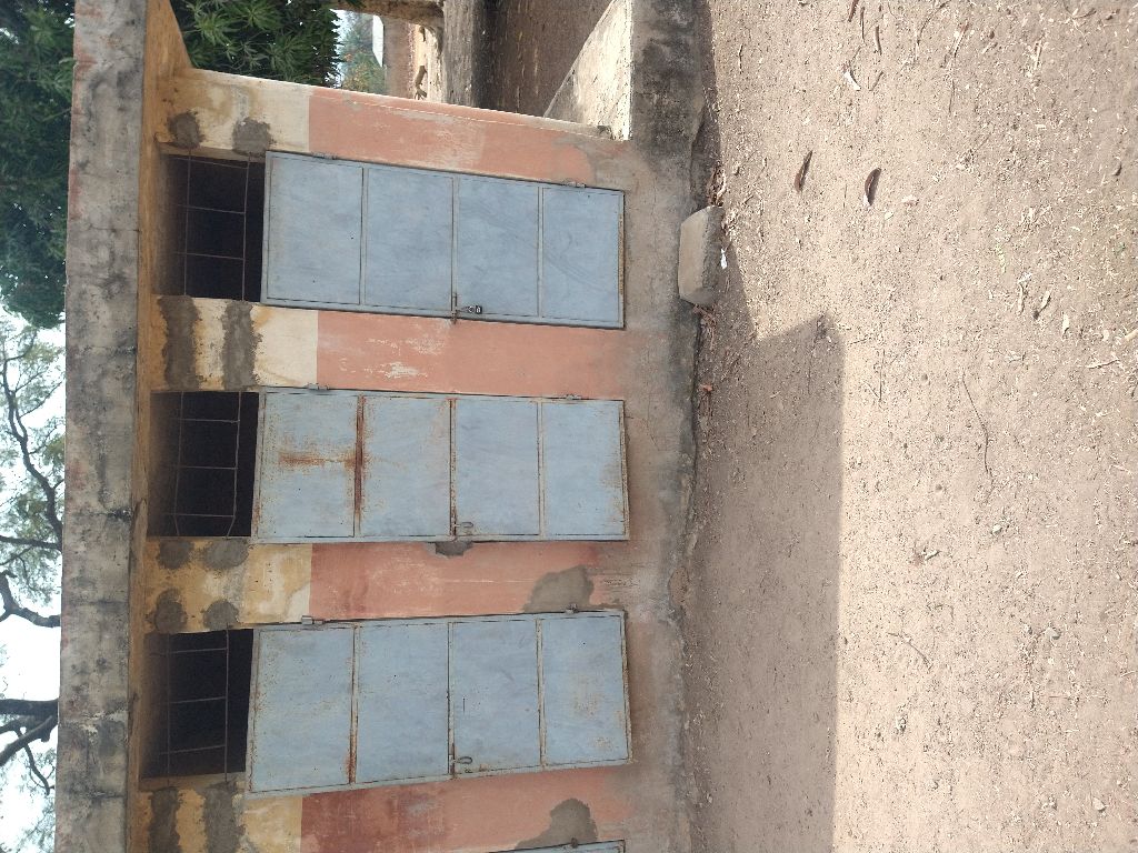 Photo de l'infrastructure