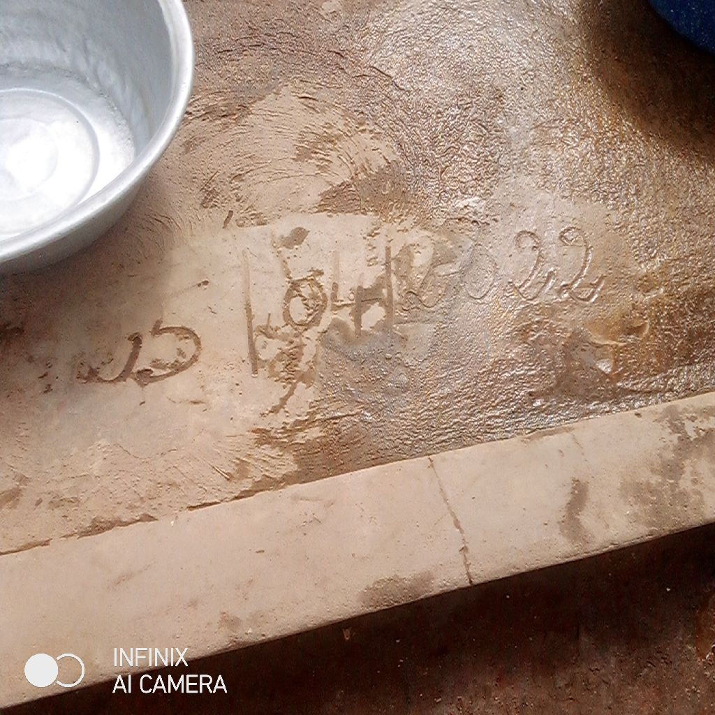 Photo de l'infrastructure