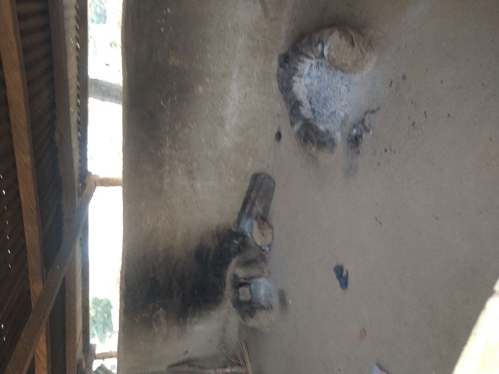 Photo de l'infrastructure