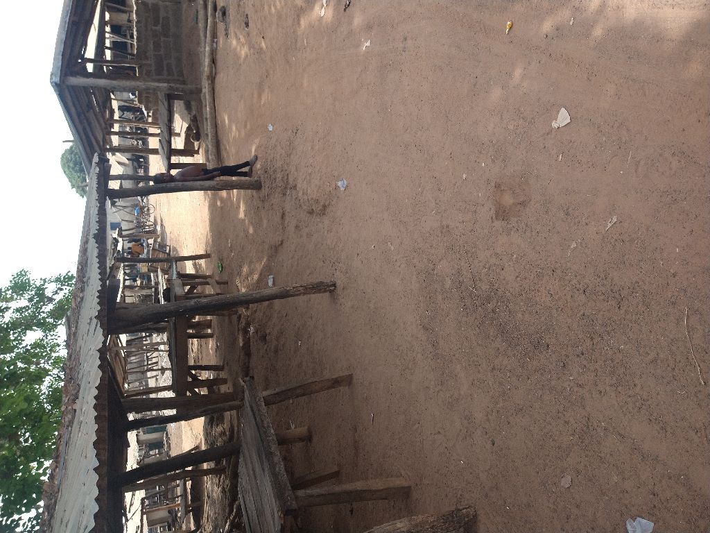 Photo de l'infrastructure