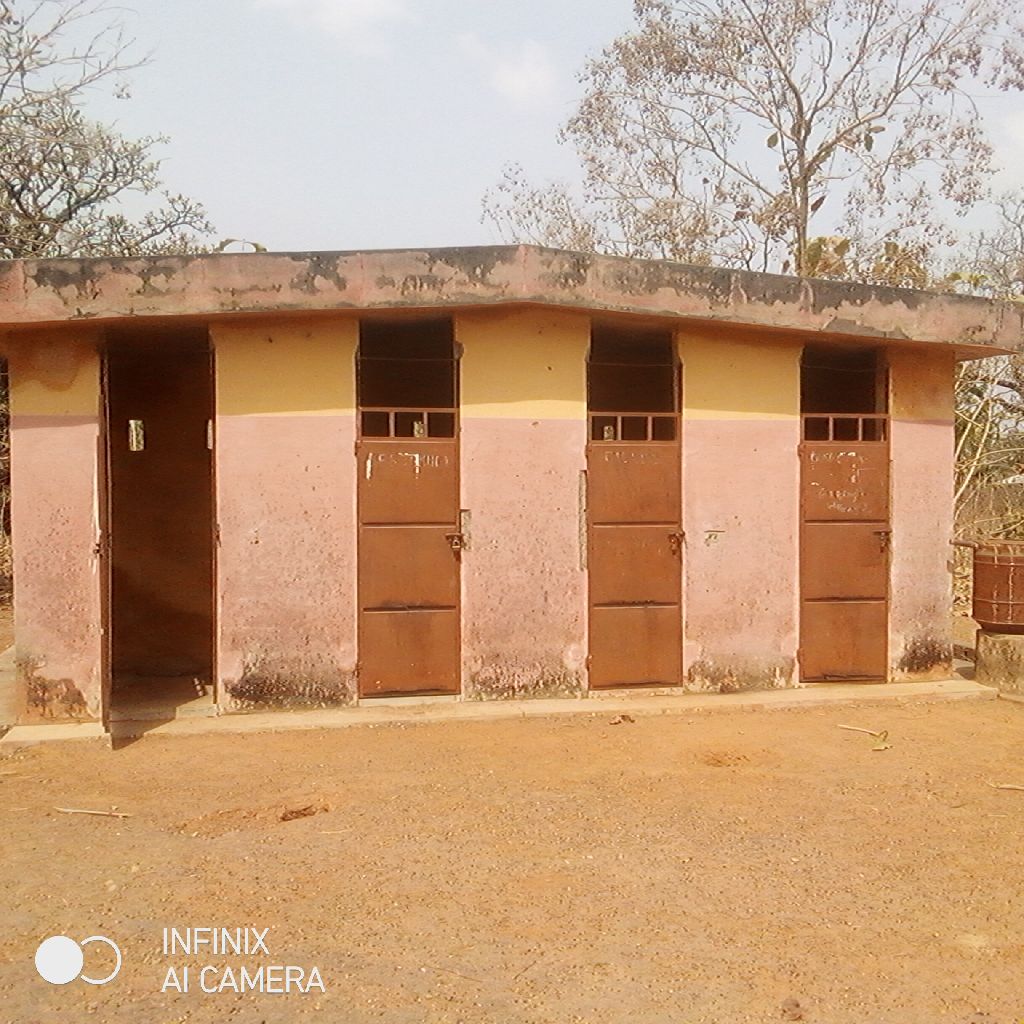 Photo de l'infrastructure