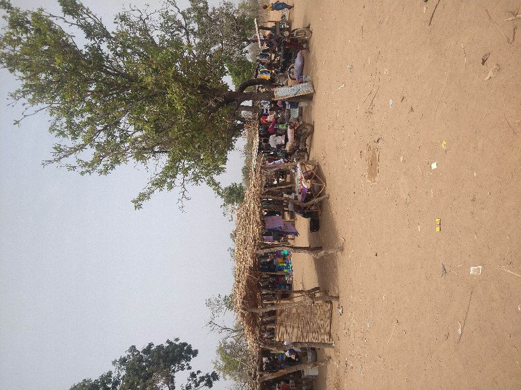 Photo de l'infrastructure