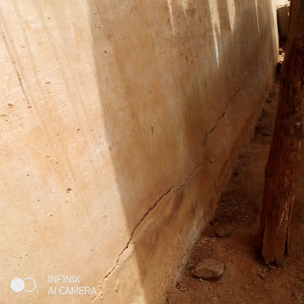 Photo de l'infrastructure