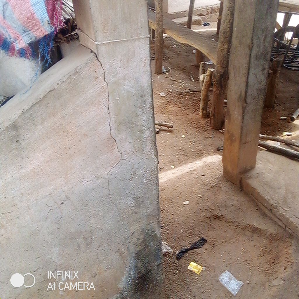 Photo de l'infrastructure