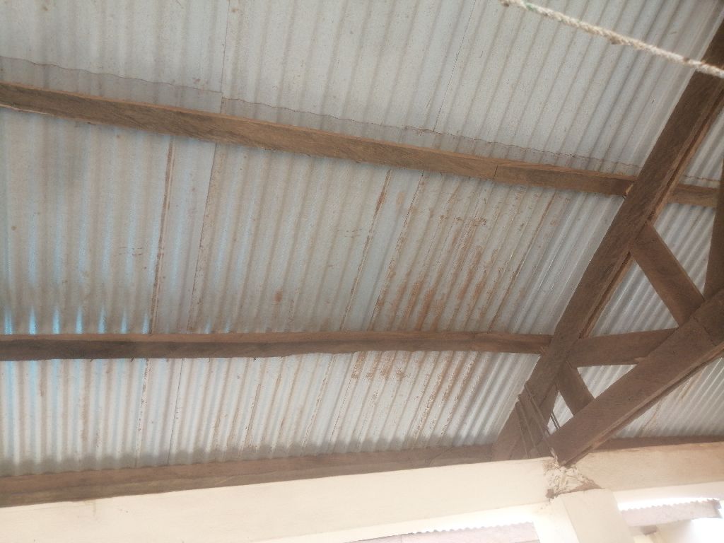 Photo de l'infrastructure