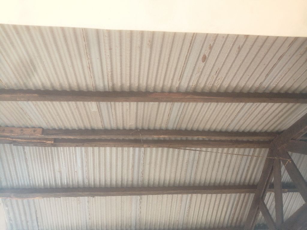 Photo de l'infrastructure