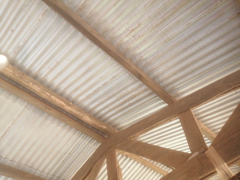 Photo de l'infrastructure