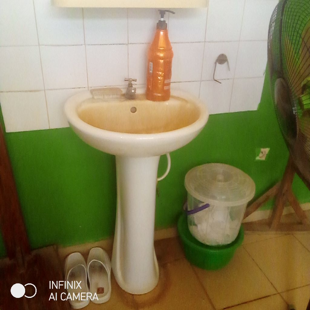 Photo de l'infrastructure