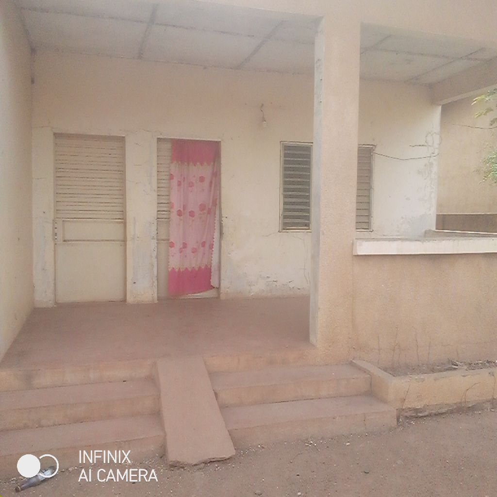 Photo de l'infrastructure