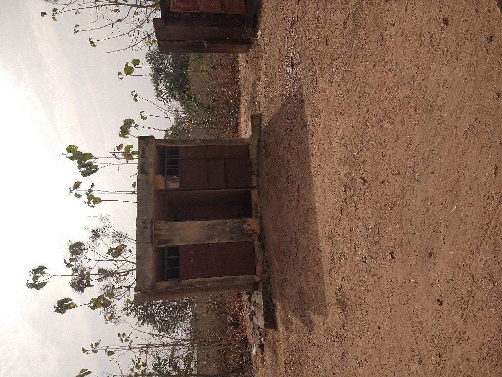 Photo de l'infrastructure