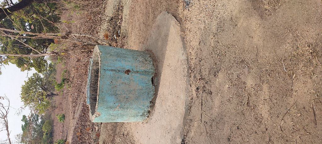 Photo de l'infrastructure