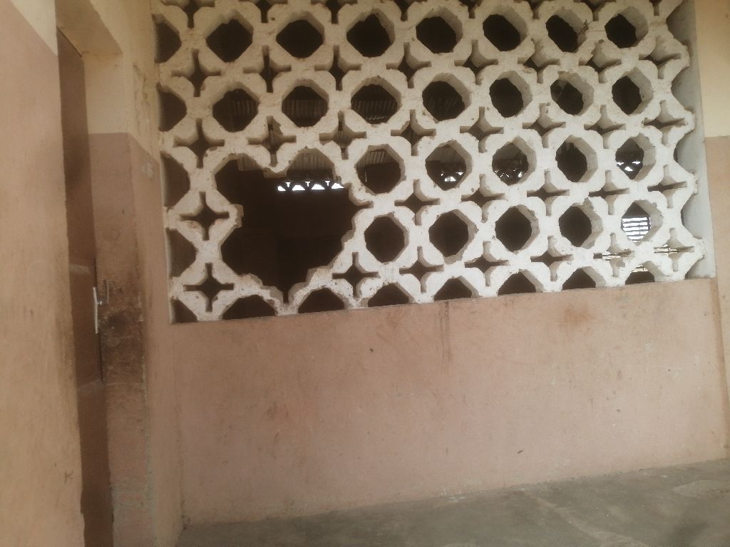 Photo de l'infrastructure