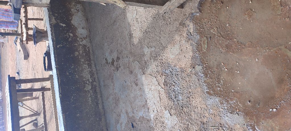 Photo de l'infrastructure