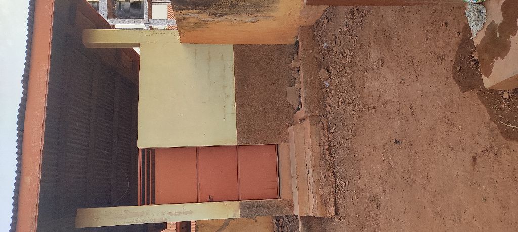 Photo de l'infrastructure