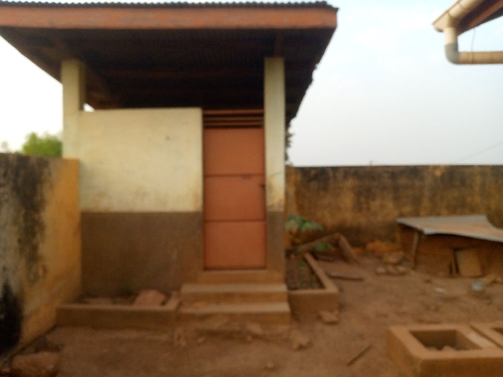 Photo de l'infrastructure