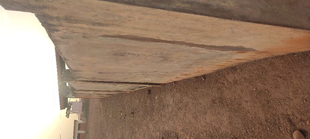 Photo de l'infrastructure